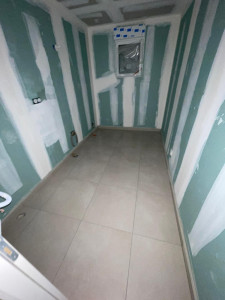 Photo de galerie - Artisan tout corps d'état - Rénovation