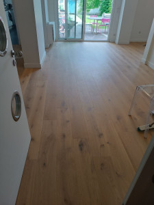 Photo de galerie - Pärquet contrecollé 