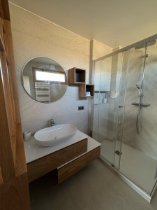 Photo de galerie - Salle de bain