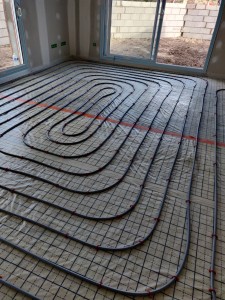 Photo de galerie - Chauffage - Climatisation