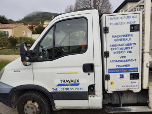 Photo de galerie - Livraison - Transport de colis