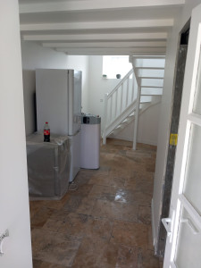 Photo de galerie - Peinture - Tapisserie