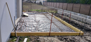 Photo de galerie - Maçonnerie