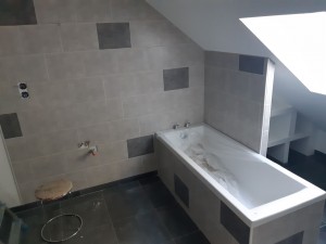 Photo de galerie - Carrelage