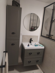 Photo de galerie - Plomberie - Installation sanitaire