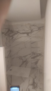 Photo de galerie - Carrelage