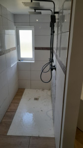 Photo de galerie - Plomberie - Installation sanitaire