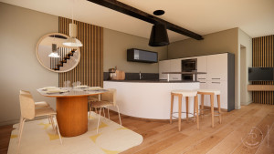 Photo de galerie - Architecte d'intérieur - Décorateur d'intérieur