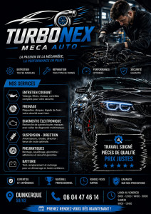 Photo de galerie - Prestation mécanique automobile 