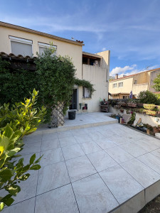Photo de galerie - Carrelage