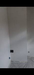 Photo de galerie - Enduit 