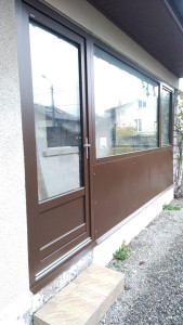 Photo de galerie - Plus de zinguage sur mesures