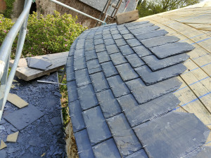 Photo de galerie - Ardoise