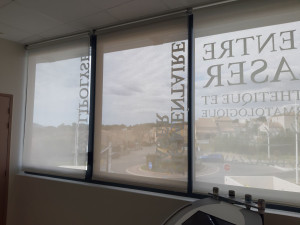 Photo de galerie - Menuiserie - Huisserie - Agencement