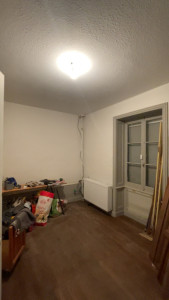 Photo de galerie - Chambre à ratisser 