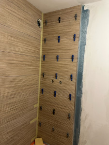 Photo de galerie - Rénovation 