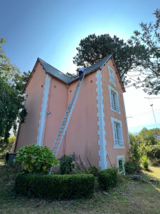 Photo de galerie - Bricolage et multi services