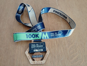 Photo de galerie - Partenaire running - marche