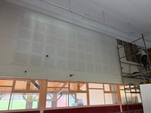 Photo de galerie - Chantier 