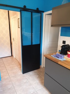 Photo de galerie - Bricolage et multi services