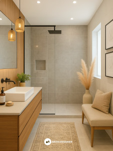 Photo de galerie - Architecte d'intérieur - Décorateur d'intérieur