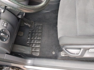 Photo de galerie - Lavage auto