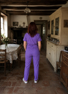 Photo de galerie - Aide a domicile 