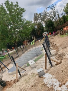 Photo de galerie - Bricolage et multi services