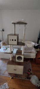 Photo de galerie - Bricolage et multi services