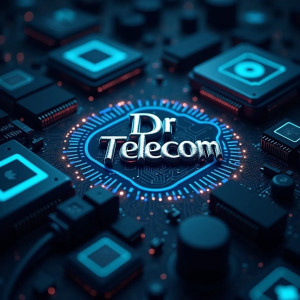 Photo de galerie - Dr Telecom