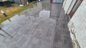 Photo de galerie - Jardinier