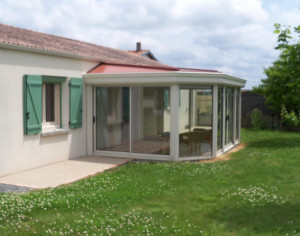 Photo de galerie - Menuiserie - Huisserie - Agencement