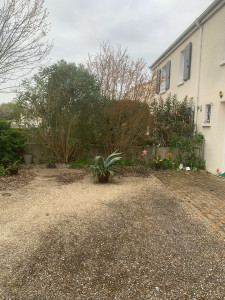 Photo de galerie - Jardinier