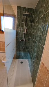 Photo de galerie - Plomberie - Installation sanitaire