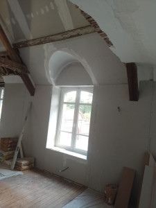 Photo de galerie - Arche 