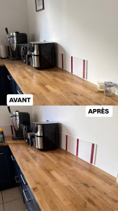 Photo de galerie - Ménage