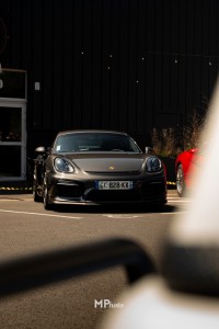 Photo de galerie - Photographe