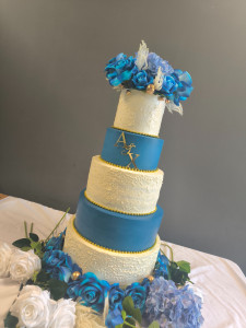 Photo de galerie - Traiteur