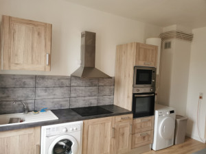 Photo de galerie - Montage meubles en kit