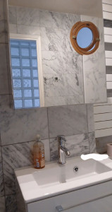 Photo de galerie - Propreté et efficacité 