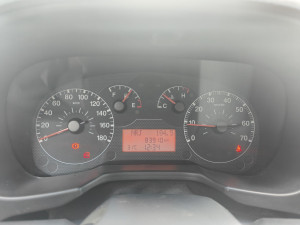 Photo de galerie - Réparation compteur voiture