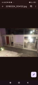 Photo de galerie - Bricolage et multi services