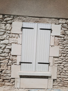 Photo de galerie - Placage pierre