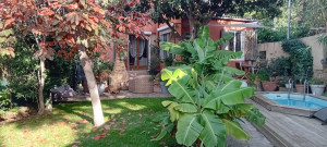 Photo de galerie - Agencement jardin