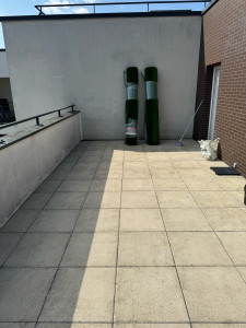 Photo de galerie - Paysagiste - Aménagement du jardin