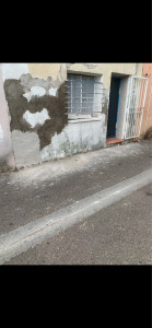 Photo de galerie - Avant 