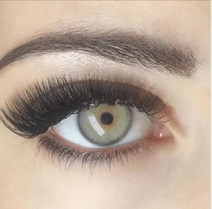 Photo de galerie - Esthéticienne