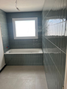 Photo de galerie - Carrelage