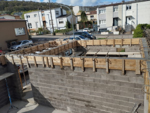 Photo de galerie - Construction de maisons et rénovation 