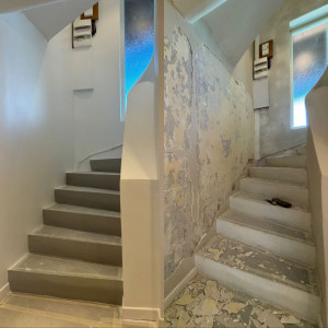 Photo de galerie - De- Peinture-